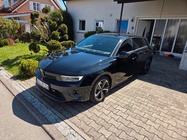 Opel Astra 2023