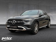 Mercedes-Benz GLC-Class 2024