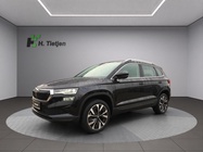 Skoda Karoq 2026
