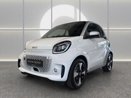 Smart ForTwo 2024