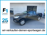 Nissan Navara 2021