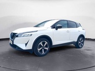Nissan Qashqai 2021