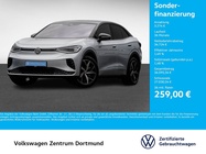Volkswagen ID.5 2025