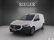 Mercedes-Benz eCitan 2025