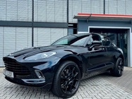 Aston Martin DBX 2022