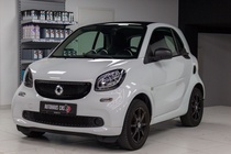 Smart ForTwo 2019