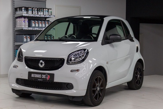 Smart ForTwo 2019