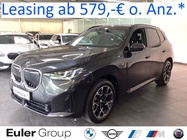BMW X3 2025