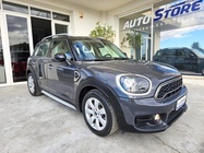 MINI Countryman 2018