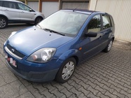 Ford Fiesta 2006
