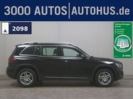 Mercedes-Benz GLB-Class 2020