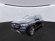 Mercedes-Benz GLE-Class 2021