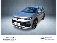 Volkswagen Tayron 2025