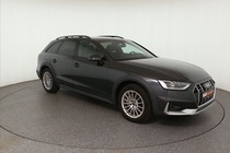 Audi A4 2022