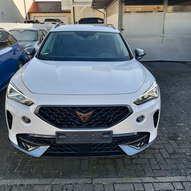 Cupra Formentor 2023