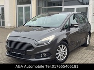 Ford S-Max 2019