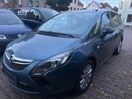 Opel Zafira 2014