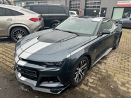 Chevrolet Camaro 2022