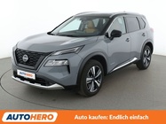 Nissan X-Trail 2024