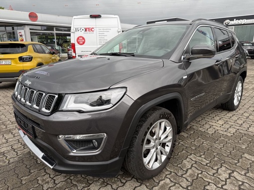 Jeep Compass 2021