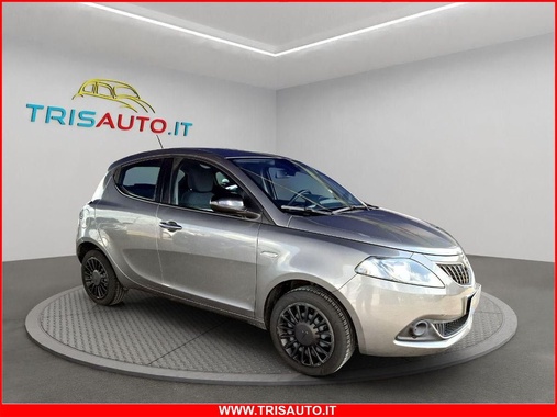 Lancia Ypsilon 2022
