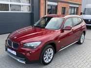 BMW X1 2011