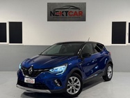 Renault Captur 2021