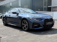 BMW 4 Series 2021
