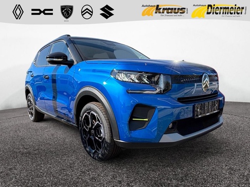 Citroen C3 2025