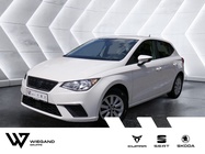 Seat Ibiza 2021