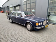 Bentley Turbo R 1987