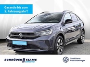Volkswagen Taigo 2025