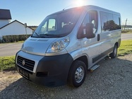 Fiat Ducato 2013