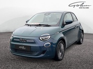 Fiat 500e 2021