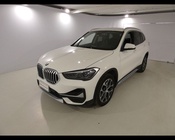 BMW X1 2022