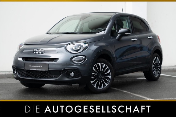Fiat 500X 2024