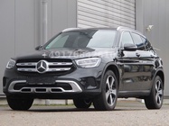 Mercedes-Benz GLC-Class 2021