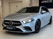 Mercedes-Benz A-Class 2021