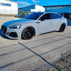 Audi RS5 2021