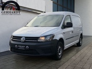 Volkswagen Caddy Maxi 2018