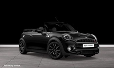 MINI Cabrio 2019