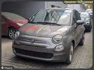 Fiat 500 2020