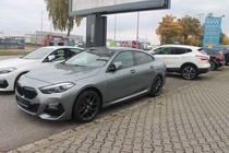 BMW 2 Series 2024