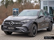 Mercedes-Benz GLC-Class 2023