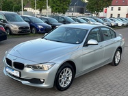 BMW 3 Series 2012