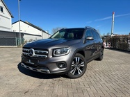 Mercedes-Benz GLB-Class 2022
