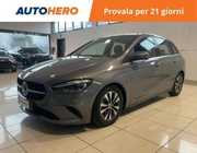 Mercedes-Benz B-Class 2023