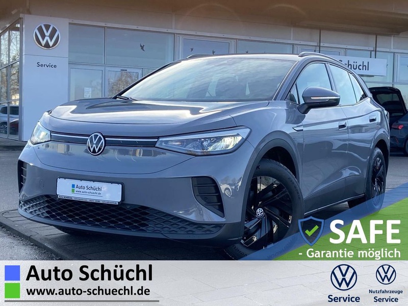 Volkswagen ID.4