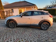 Mazda CX-3 2021