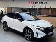 Nissan Qashqai 2025